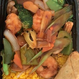 Egg Rolls