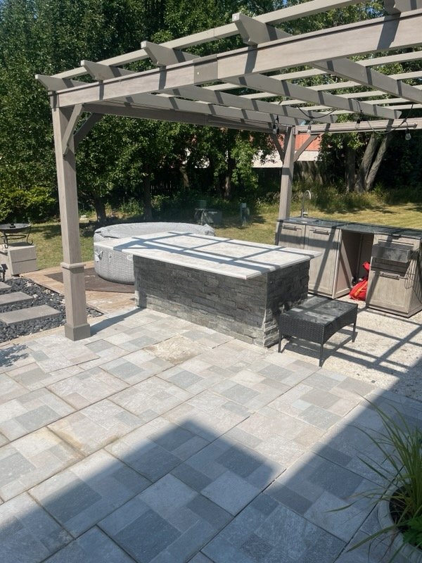 Slide of YME Home Services