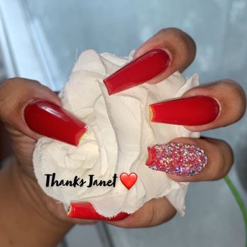 Broadway Nails & Spa - Nails - Nail Salons Near Me - El Cajon, California Broadway Nails & Spa - Nails - Nail Salons Near Me - El Cajon, California
