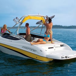Suntex Boat Club