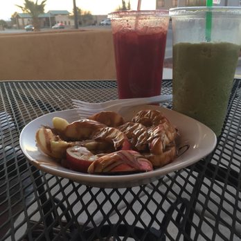 Catalinas - Coffee & Tea Near Me - Alamogordo, New Mexico