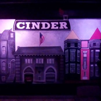Cinder BBQ - Bars Near Me - Washington, DC, District of Columbia Cinder BBQ - Bars Near Me - Washington, DC, District of Columbia