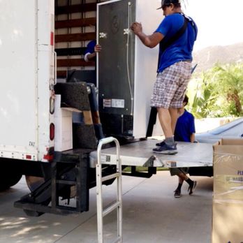 MGB Relocations - Movers Near Me - Downey, California MGB Relocations - Movers Near Me - Downey, California