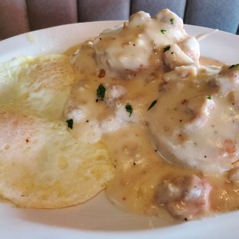 Original Breakfast House - Biscuits and gravy - Breakfast & Brunch Near Me - Phoenix, Arizona