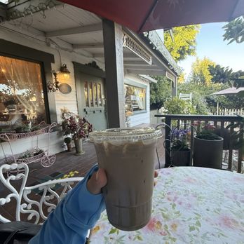The Classic Cafe - Coffee & Tea Near Me - Fullerton, California