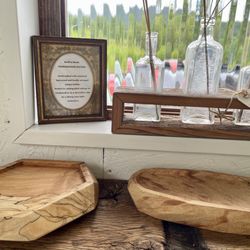Bellfire in the Catskills - Handmade crafts in the gift shop