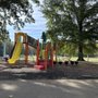 Photo of Andrew Leitch Park