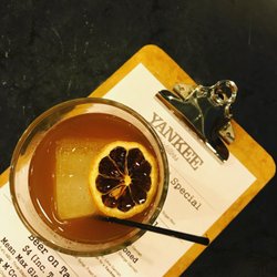 Yankee Distillers