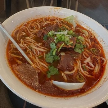 Noodle Master - Noodles Near Me - Las Vegas, Nevada