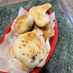 La Kabob Restaurant - OMG!!