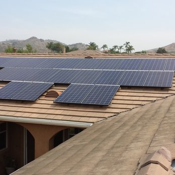 Tier Drop Solar - Solar Installation Near Me - Escondido, California