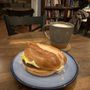 Time & Peace Cafe