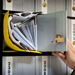 M&M Mail Services