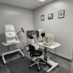 Pak Family Eye Care
