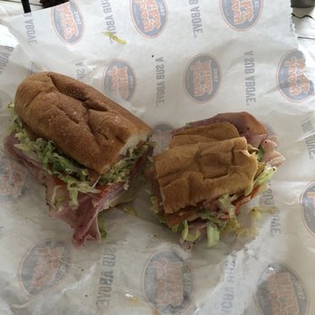 Jersey Mike's Subs - Regular #13 The Original Italian - Fast Food Near Me - Zionsville, Indiana Jersey Mike's Subs - Regular #13 The Original Italian - Fast Food Near Me - Zionsville, Indiana