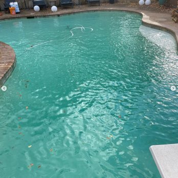Bluewater Pool Care - Pool Cleaners Near Me