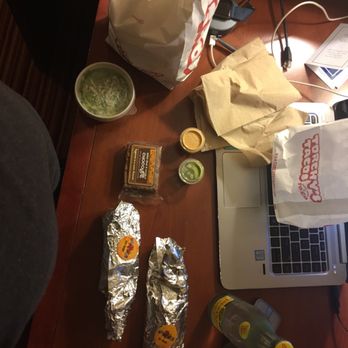 Torchy's Tacos - That hotel takeout life. Can't wait! - Tex-Mex Near Me - Norman, Oklahoma Torchy's Tacos - That hotel takeout life. Can't wait! - Tex-Mex Near Me - Norman, Oklahoma