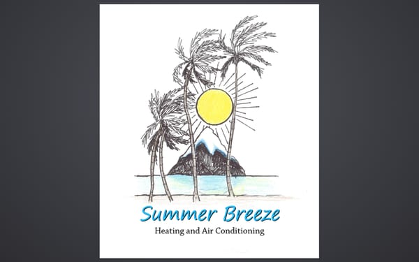 summer breeze heating and air conditioning
