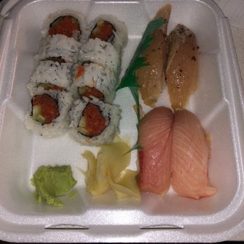 TruSushi 'n Fish - Sushi Bars Near Me - Lake Forest, California TruSushi 'n Fish - Sushi Bars Near Me - Lake Forest, California