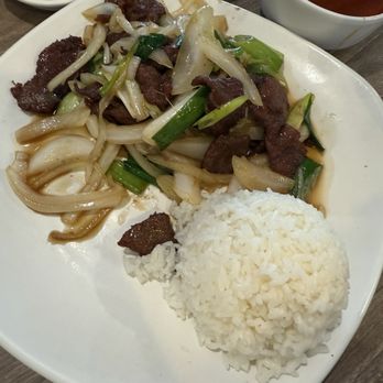 Kyodong Noodles - Chinese Near Me - Rowland Heights, California