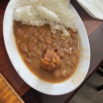 El Paisa Restaurant - Rice and beans - Colombian Near Me - Long Beach, California El Paisa Restaurant - Rice and beans - Colombian Near Me - Long Beach, California