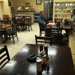 Texas Kountry Kitchen - Cafe
