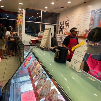 Cold Stone Creamery - Inside - Ice Cream & Frozen Yogurt Near Me - Rosemead, California Cold Stone Creamery - Inside - Ice Cream & Frozen Yogurt Near Me - Rosemead, California
