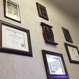 Awards