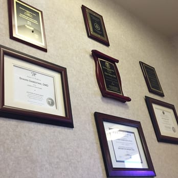 Desert Palm Dentistry - Awards - General Dentistry Near Me - Phoenix, Arizona