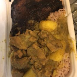 Chicken Curry