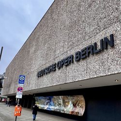 Deutsche Oper Berlin