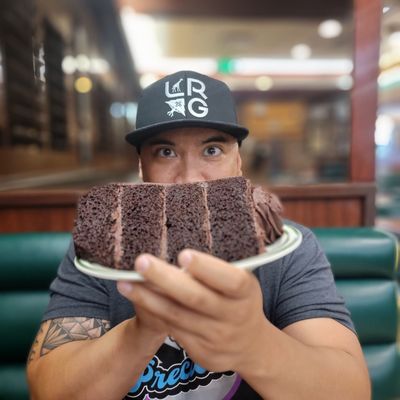Brent's Deli Northridge by null