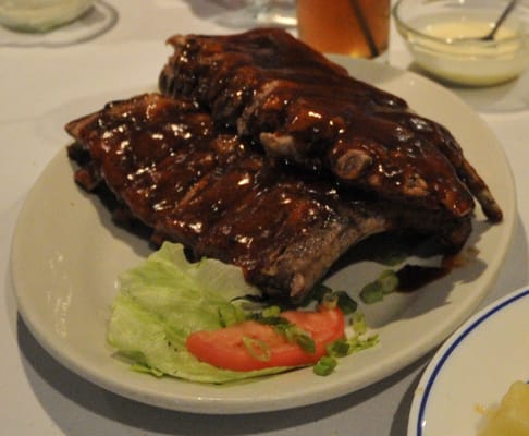 Szarotka Restaurant Bar Banquets by null