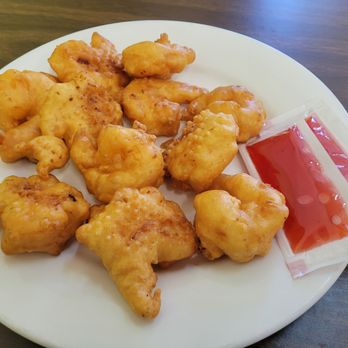 Chen’s Garden - Fried Prawns - Chinese Near Me - Berkeley, California Chen’s Garden - Fried Prawns - Chinese Near Me - Berkeley, California