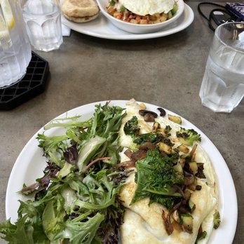Turning Point - Crossfit Kale Omelet - Breakfast & Brunch Near Me - Lawrence Township, New Jersey Turning Point - Crossfit Kale Omelet - Breakfast & Brunch Near Me - Lawrence Township, New Jersey