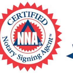 SP NOTARY - Certifications