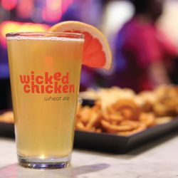 Wild Wing Cafe