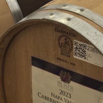 Piazza Del Dotto - Wineries Near Me - Napa, California
