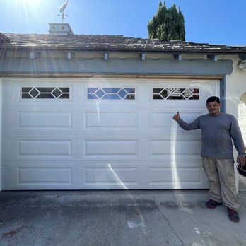 KEC Garage Doors - Emilio - Garage Door Services Near Me - Walnut Creek, California KEC Garage Doors - Emilio - Garage Door Services Near Me - Walnut Creek, California