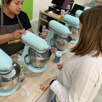 Slime Kitchen - Kids Activities Near Me - Pleasanton, California