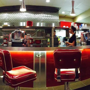 Johnny Rockets - Diners Near Me - Reno, Nevada