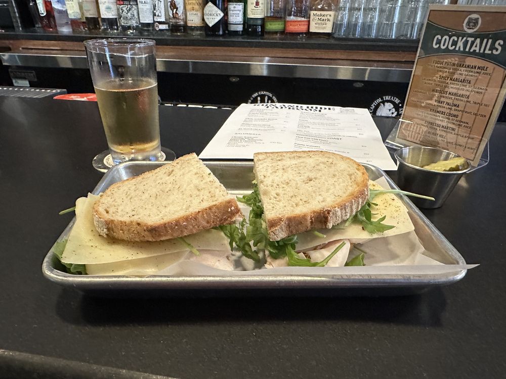 RUN & HIDE BREWING Updated September 2024 13 Photos 223