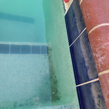 Courtyard by Marriott Charleston Waterfront - Pool was unsafe to unsafe - Hotels Near Me - Charleston, South Carolina Courtyard by Marriott Charleston Waterfront - Pool was unsafe to unsafe - Hotels Near Me - Charleston, South Carolina
