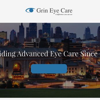 Grin Eye Care - Grin Eye Care | Olathe, KS - Optometrists Near Me - Olathe, Kansas Grin Eye Care - Grin Eye Care | Olathe, KS - Optometrists Near Me - Olathe, Kansas
