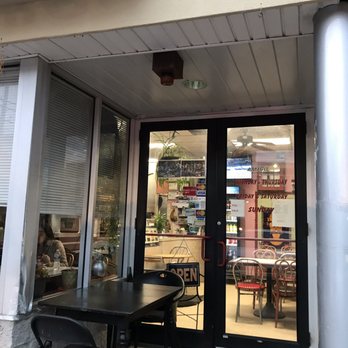 Pollo Amigo - Entrance - Peruvian Near Me - Towson, Maryland
