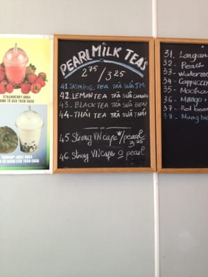 Menu photo 6 Banh Mi Ba Lee Carrollton, TX