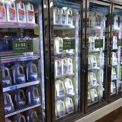 Braum's Ice Cream and Dairy Store
