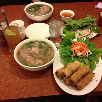 Pho So 1 - Pho #19 and egg rolls - Vietnamese Near Me - Simi Valley, California Pho So 1 - Pho #19 and egg rolls - Vietnamese Near Me - Simi Valley, California