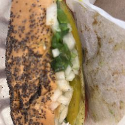 Chicago Dog Chicago Dog