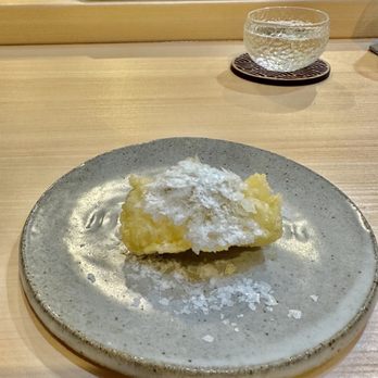 Sushi I-NABA Manhattan Beach - 天ぷらTempura - Belt fish - Japanese Near Me - Torrance, California Sushi I-NABA Manhattan Beach - 天ぷらTempura - Belt fish - Japanese Near Me - Torrance, California